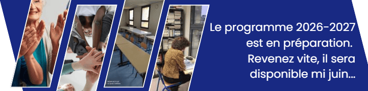 attente programme réduit