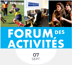 forum 7 sept