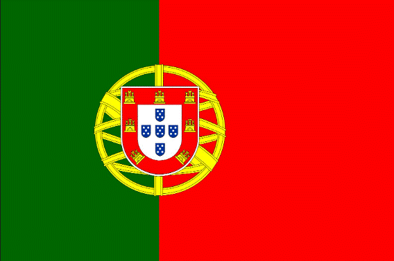 drapeau portugal
